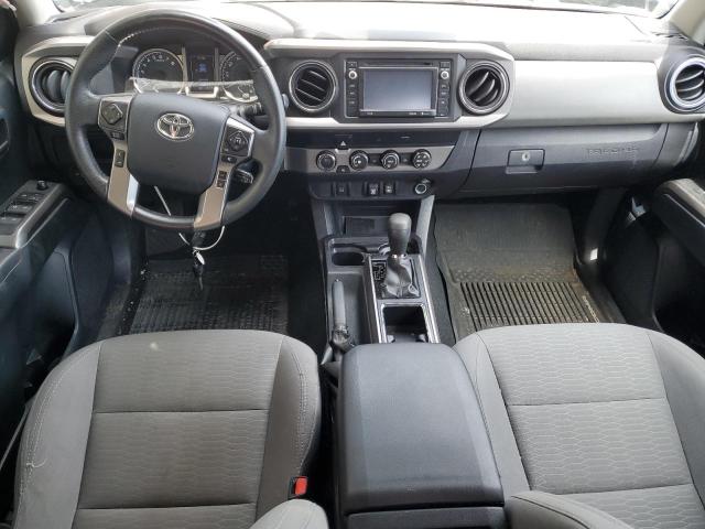 2019 Toyota Tacoma Double Cab VIN: 3TMDZ5BN6KM070499 Lot: 55103094