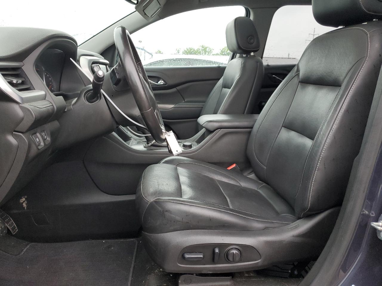 1GKKNULS2JZ202354 2018 GMC Acadia Slt-1