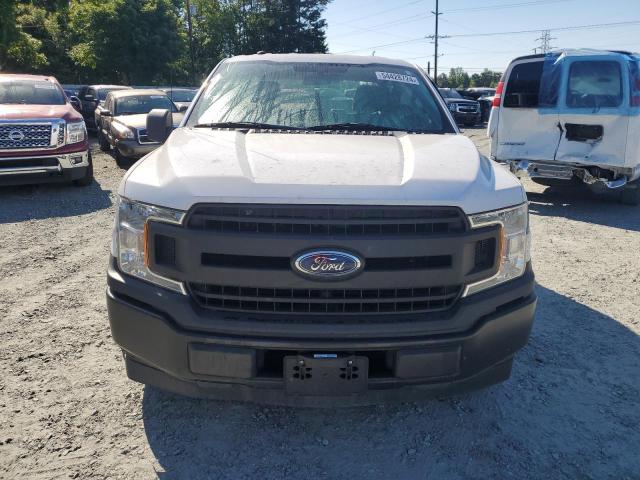 VIN 1FTFX1CG7JKF94516 2018 Ford F-150, Super Cab no.5