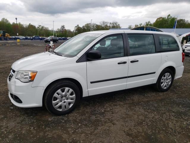 2014 Dodge Grand Caravan Se VIN: 2C4RDGBG6ER423922 Lot: 53765854