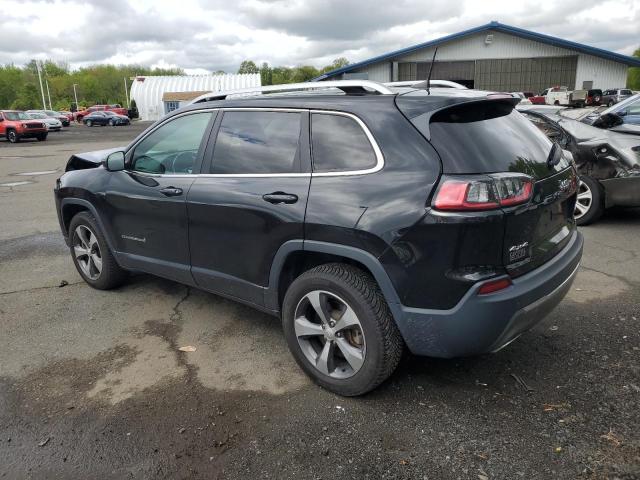 2019 Jeep Cherokee Limited VIN: 1C4PJMDX3KD114029 Lot: 54127574