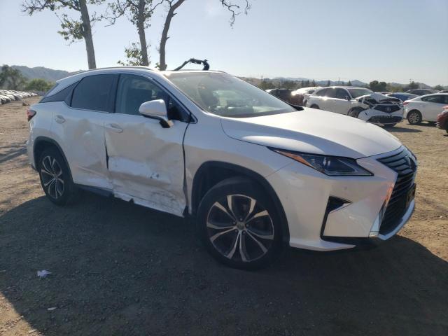 2017 Lexus Rx 350 Base VIN: JTJBZMCA4H2017701 Lot: 54244524