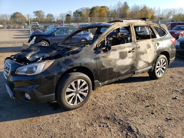 2017 SUBARU OUTBACK TO - 4S4BSETC9H3329629