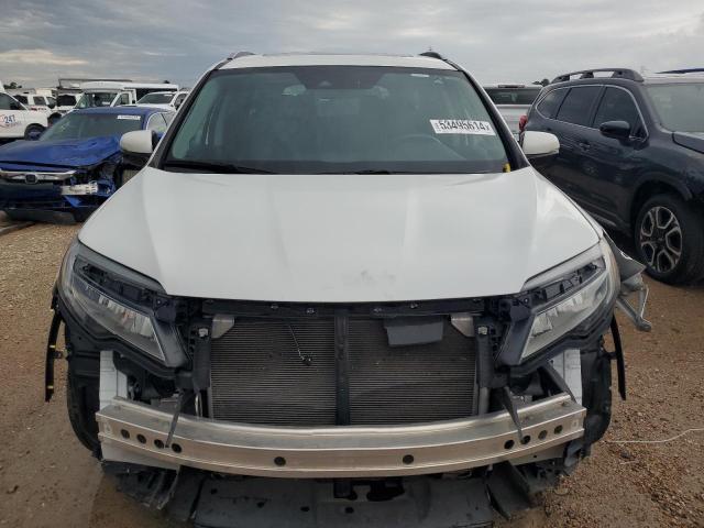 2021 Honda Pilot Touring VIN: 5FNYF5H69MB013313 Lot: 53495614