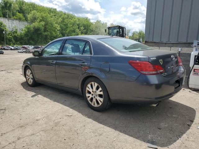 2009 Toyota Avalon Xl VIN: 4T1BK36B39U348406 Lot: 55228144