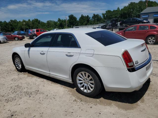 2013 Chrysler 300 VIN: 2C3CCAAG9DH626335 Lot: 55679414