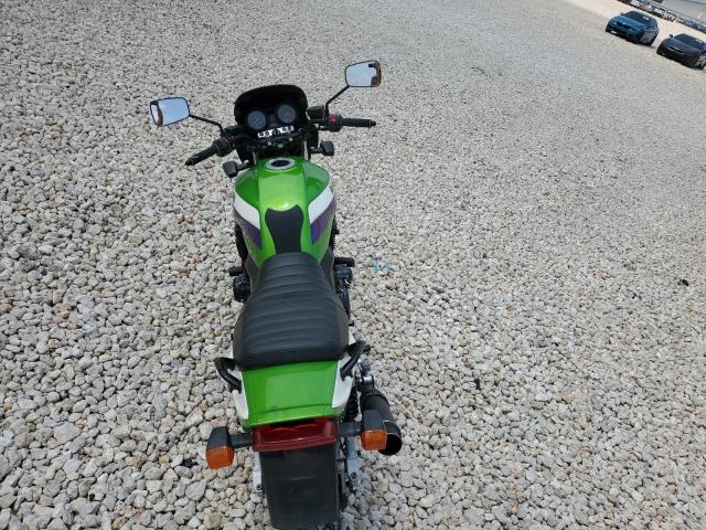 2001 KAWASAKI ZR1200 A JKAZR9A1X1A008413