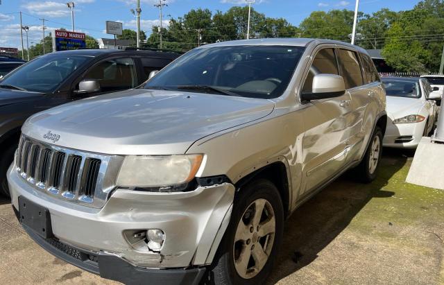 2012 Jeep Grand Cherokee - Image 2