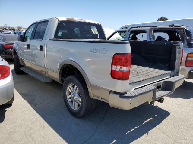 2006 FORD F150 SUPER 1FTPW145X6KD83273  54416174