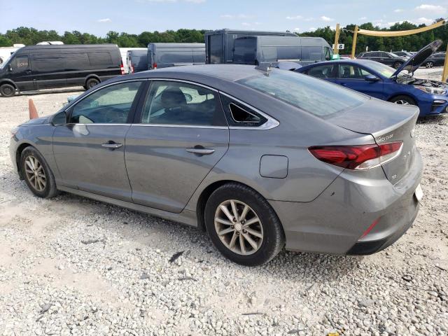 5NPE24AFXKH741546 2019 HYUNDAI SONATA - Image 2