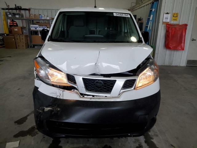 2019 Nissan Nv200 2.5S VIN: 3N6CM0KN9KK709674 Lot: 54566164