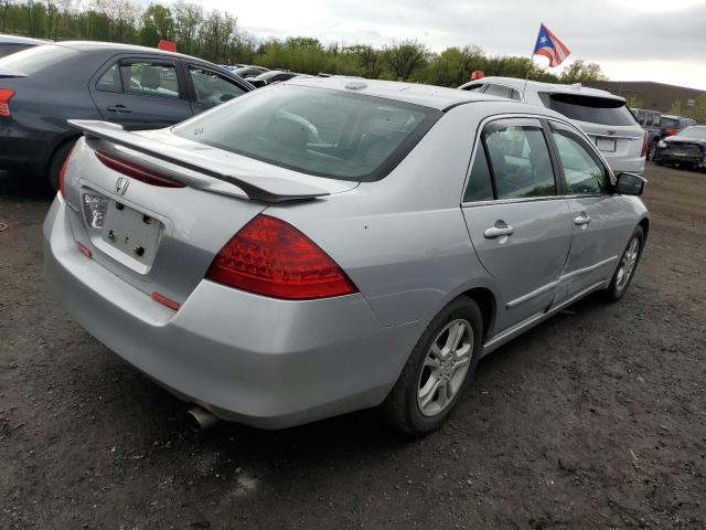 2006 Honda Accord Ex VIN: 1HGCM56856A102992 Lot: 53568684