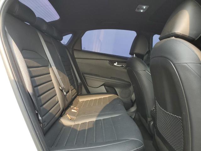 2022 Kia Forte Gt Line VIN: 3KPF54AD1NE483842 Lot: 57165374