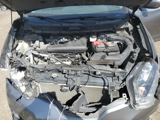 2016 Nissan Rogue S VIN: 5N1AT2MV7GC789684 Lot: 54665134