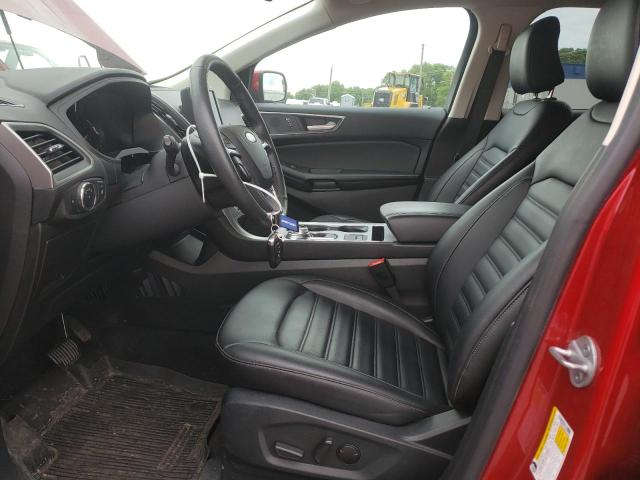 2022 Ford Edge Sel VIN: 2FMPK4J95NBA36099 Lot: 56656944