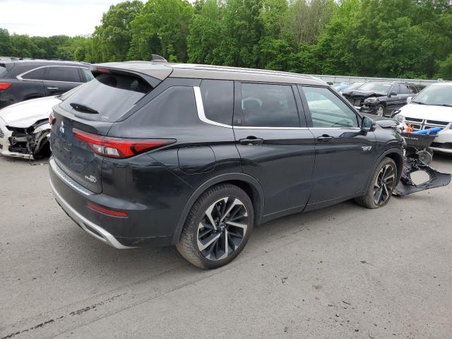 2023 Mitsubishi Outlander Sel VIN: JA4T5VA95PZ034623 Lot: 54843704