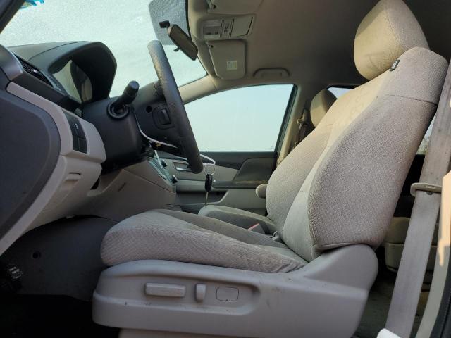 2016 HONDA ODYSSEY LX 5FNRL5H25GB073135