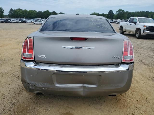 2014 Chrysler 300C VIN: 2C3CCAEGXEH189831 Lot: 57317364