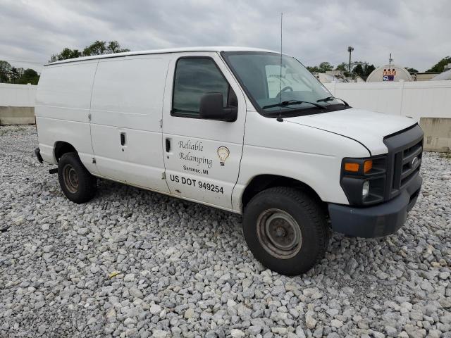 2013 Ford Econoline E350 Super Duty Van VIN: 1FTSE3EL2DDA90149 Lot: 53259974