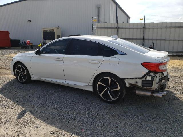 Vin: 1hgcv2e30ka011561, lot: 54255724, honda accord sport 20192
