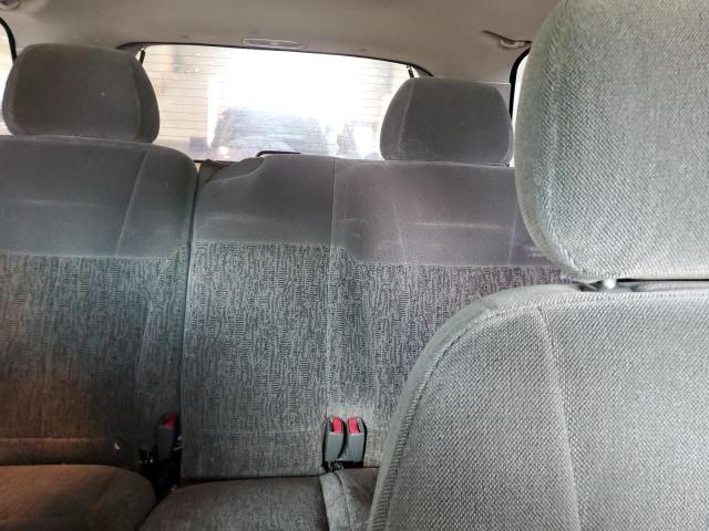 2003 Chevrolet Trailblazer VIN: 1GNDS13SX32327567 Lot: 54551074