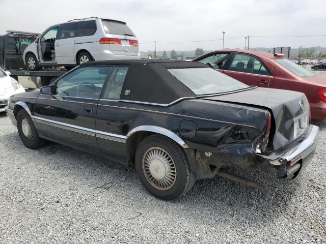 1992 Cadillac Eldorado VIN: 1G6EL13B8NU630688 Lot: 55343154