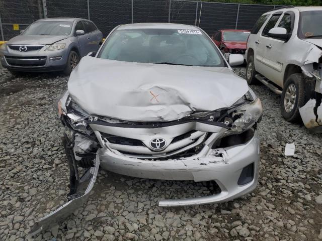 2012 Toyota Corolla Base VIN: 2T1BU4EE1CC914549 Lot: 54391814