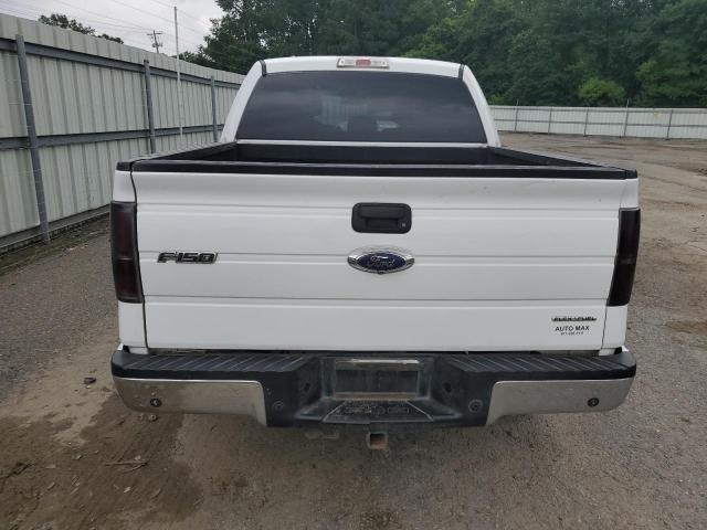 2014 Ford F150 Supercrew VIN: 1FTFW1EF3EFA39729 Lot: 56207464