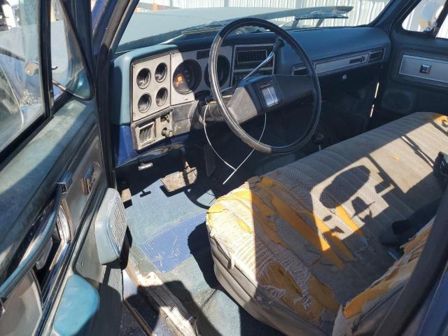 1976 GMC 1500 LONG #3301844354