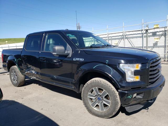 2016 Ford F150 Supercrew VIN: 1FTEW1EP7GKE61730 Lot: 54916464