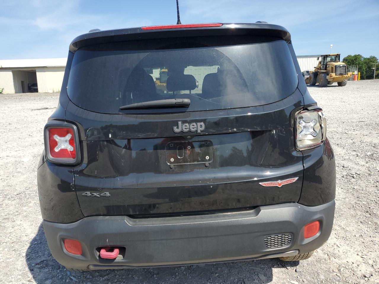 ZACCJBCB4HPG67940 2017 Jeep Renegade Trailhawk