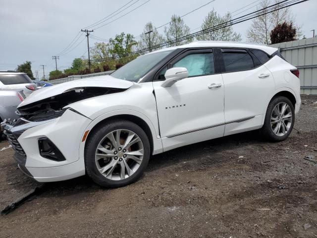 2019 CHEVROLET BLAZER PRE - 3GNKBKRS3KS689067