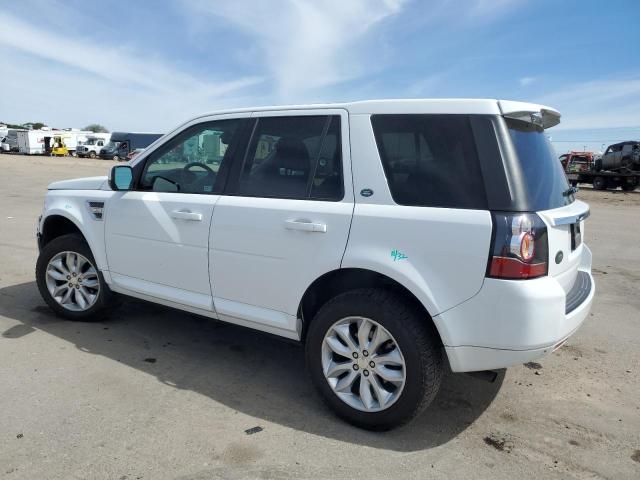 2014 Land Rover Lr2 Hse VIN: SALFR2BG7EH417848 Lot: 54364864