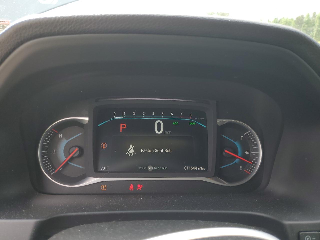 5FNYF6H8XNB083377 2022 Honda Pilot Trailsport