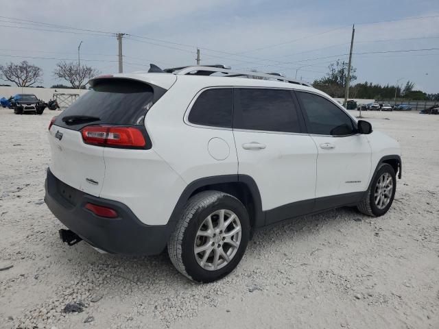 2016 Jeep Cherokee Latitude VIN: 1C4PJLCS5GW303342 Lot: 55101204