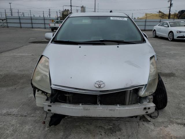 2006 Toyota Prius VIN: JTDKB20U667508653 Lot: 55374704