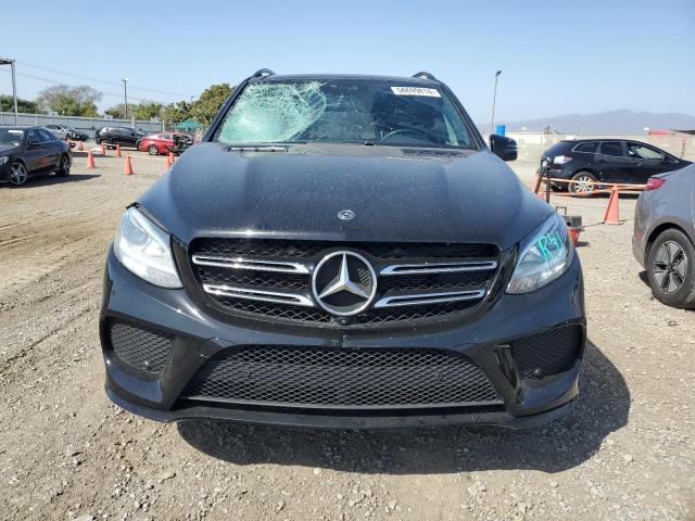 2018 Mercedes-Benz Gle 350 VIN: 4JGDA5JB7JB155058 Lot: 56699814