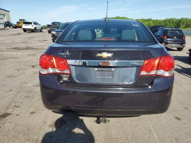 2016 Chevrolet Cruze Limited Ls VIN: 1G1PC5SG7G7213759 Lot: 55871124