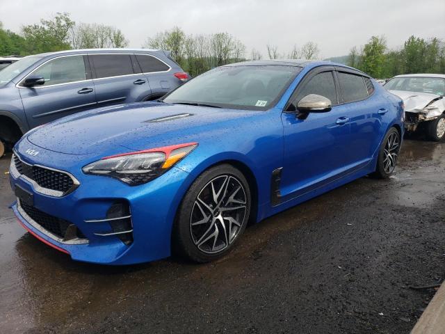 KNAE35LD6N6116698 Kia Stinger GT