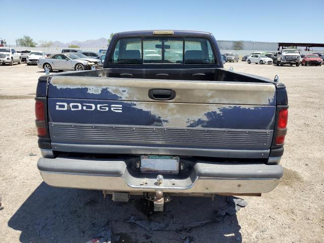 3B7HC16Y9RM538705 1994 Dodge Ram 1500