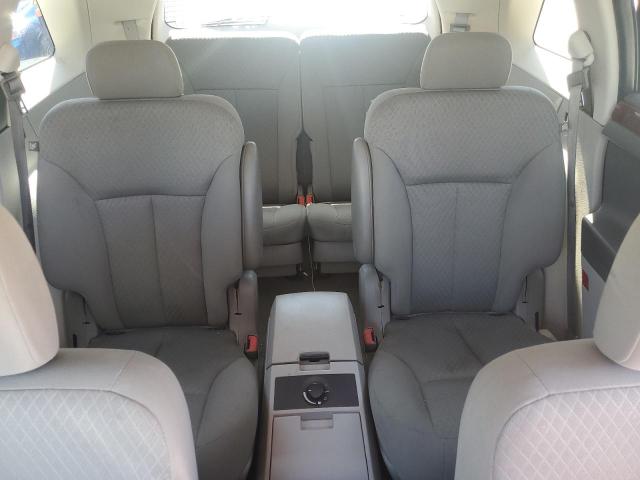 2007 Chrysler Pacifica Touring VIN: 2A8GM68X37R189534 Lot: 56954294