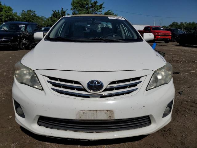 2013 Toyota Corolla Base VIN: 5YFBU4EE6DP126075 Lot: 54780174