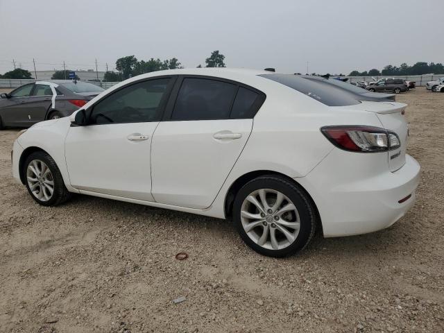 2011 Mazda 3 S VIN: JM1BL1U64B1391803 Lot: 53914164