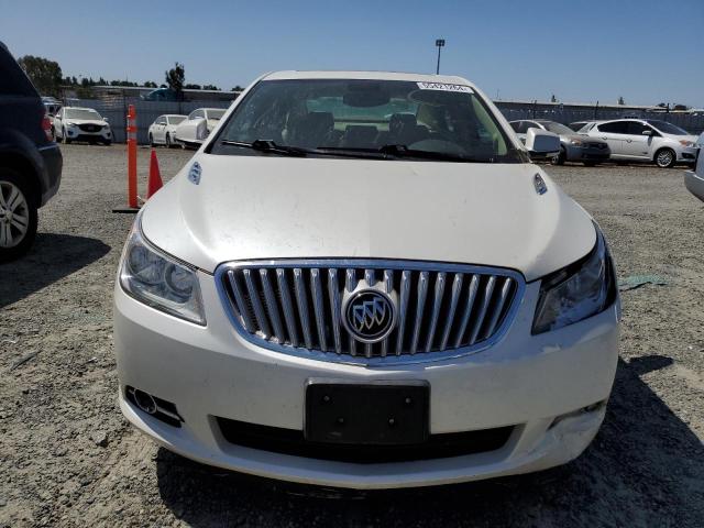 2010 Buick Lacrosse Cxl VIN: 1G4GC5EG2AF129439 Lot: 55421264