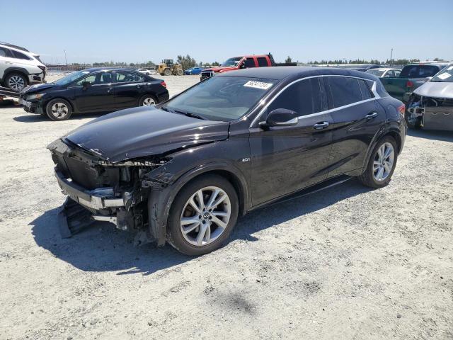 2017 Infiniti Qx30 Base VIN: SJKCH5CP9HA038793 Lot: 56247724