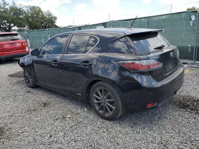 2013 Lexus Ct 200 VIN: JTHKD5BH5D2149011 Lot: 53454534