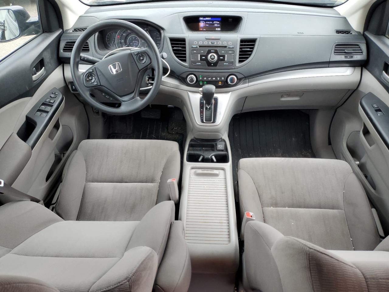 2HKRM4H31EH723089 2014 Honda Cr-V Lx