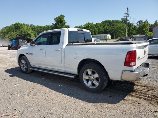 2015 Ram 1500 Slt VIN: 1C6RR7GM0FS673809 Lot: 55715874