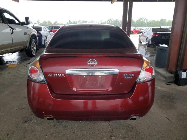 2012 Nissan Altima Sr VIN: 1N4BL2AP0CN566230 Lot: 53456114