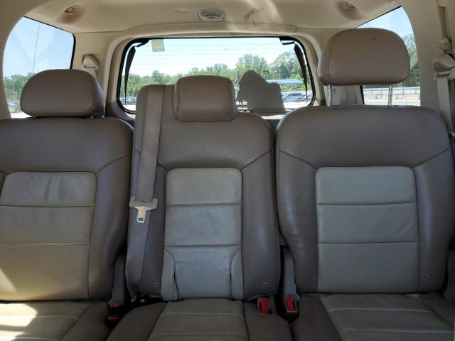 2004 Ford Expedition Eddie Bauer VIN: 1FMRU17W14LB55183 Lot: 56485304